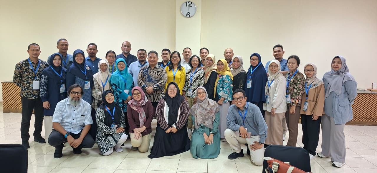 Diklat Fungsional WP