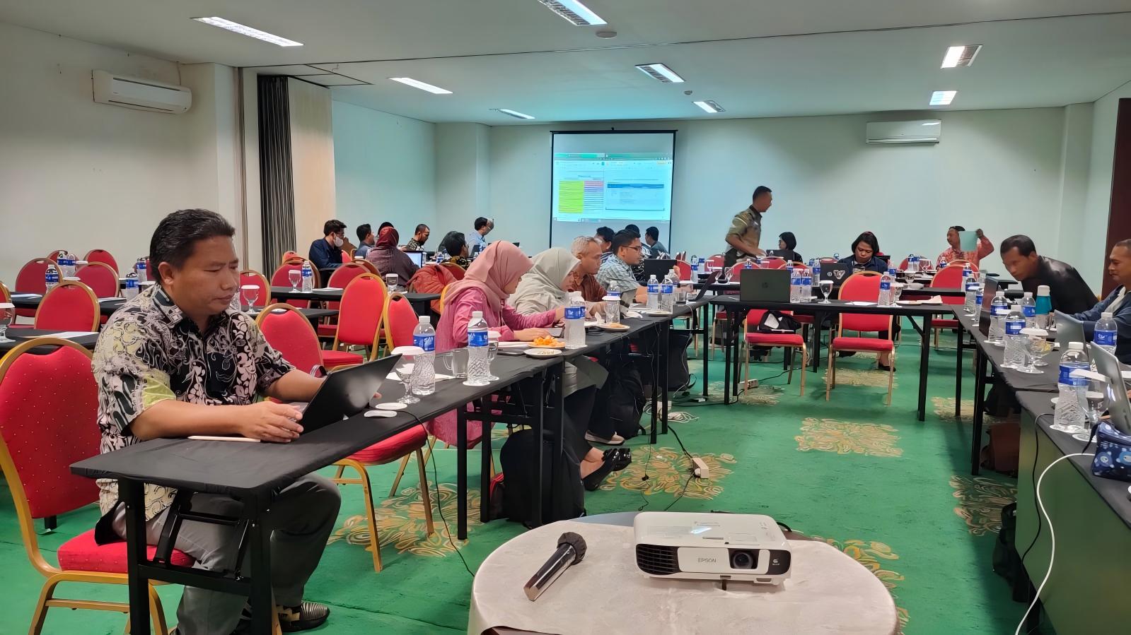 Mitigasi Risiko Pengelolaan Pendidikan